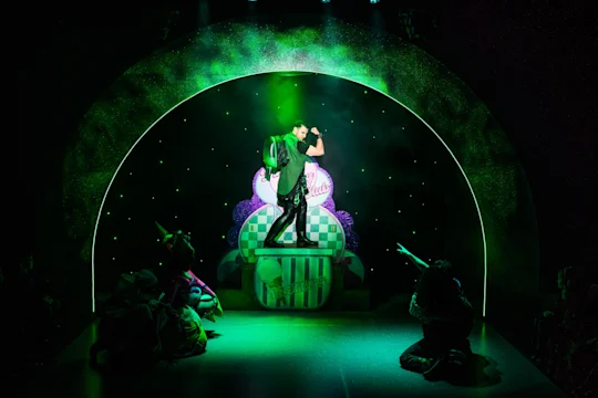 Jack and the Beanstalk - Adults Only: What to expect - 2