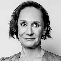 Laurie Metcalf