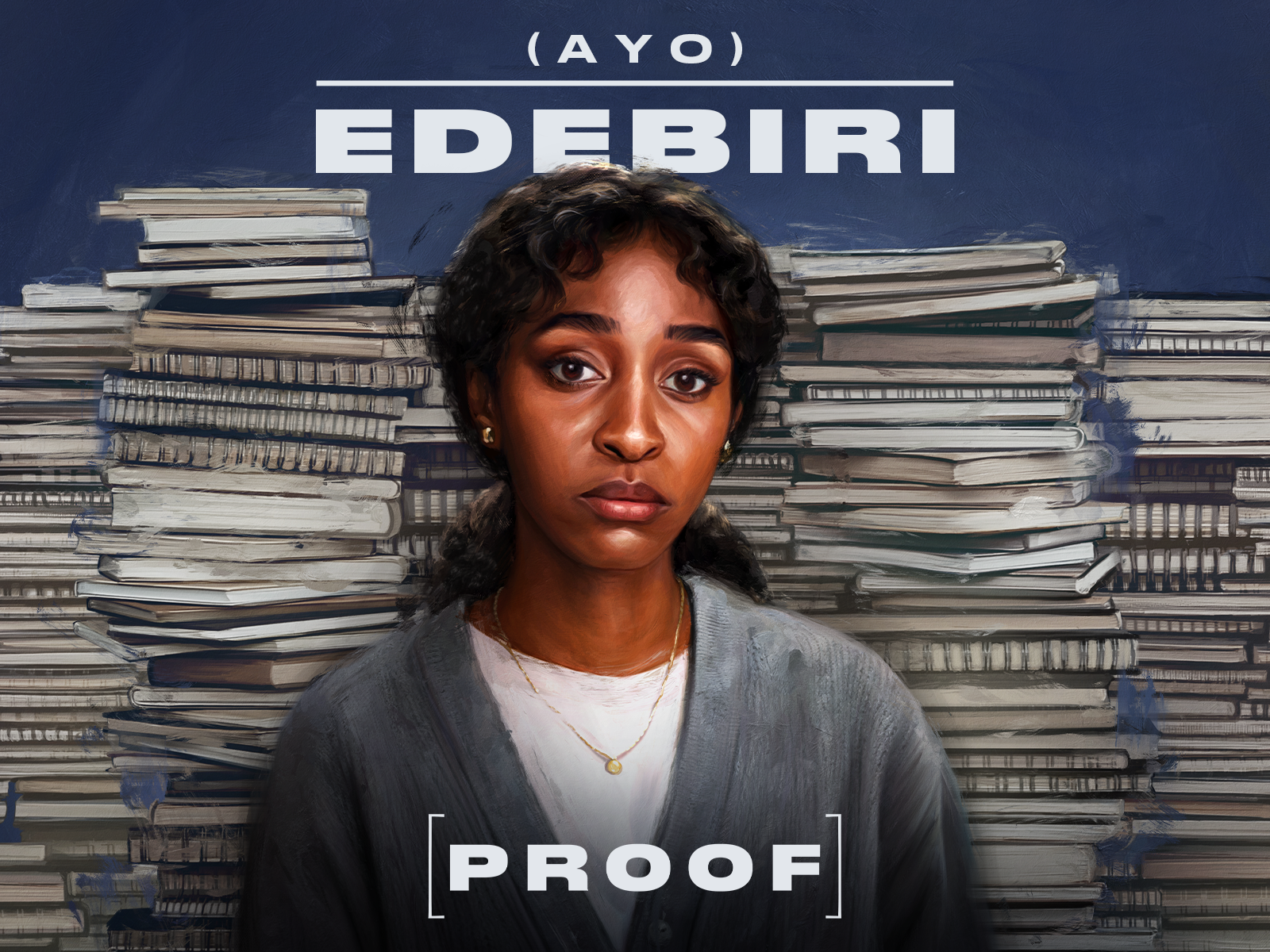 Proof: What to expect - 1