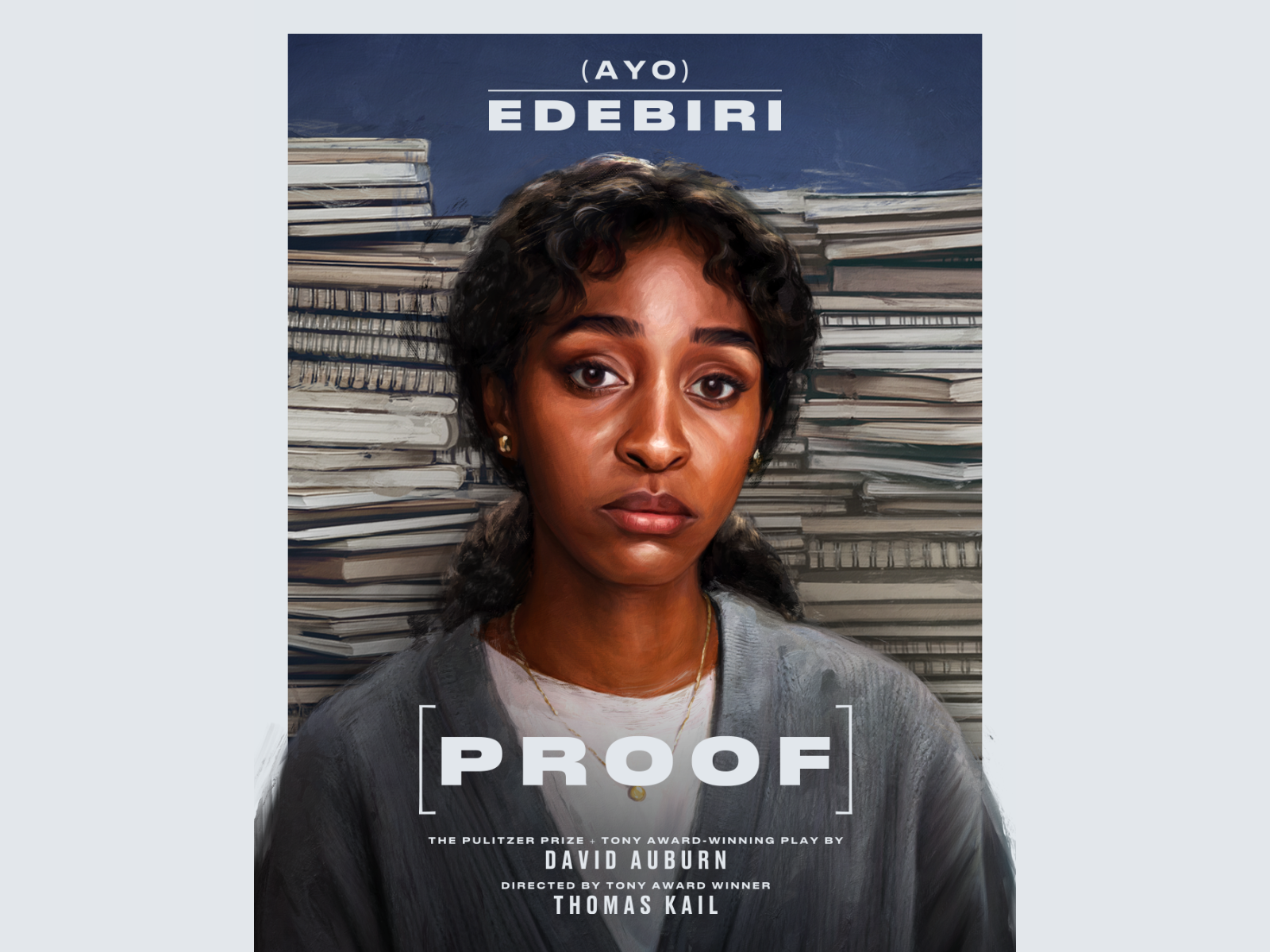 Proof: What to expect - 2