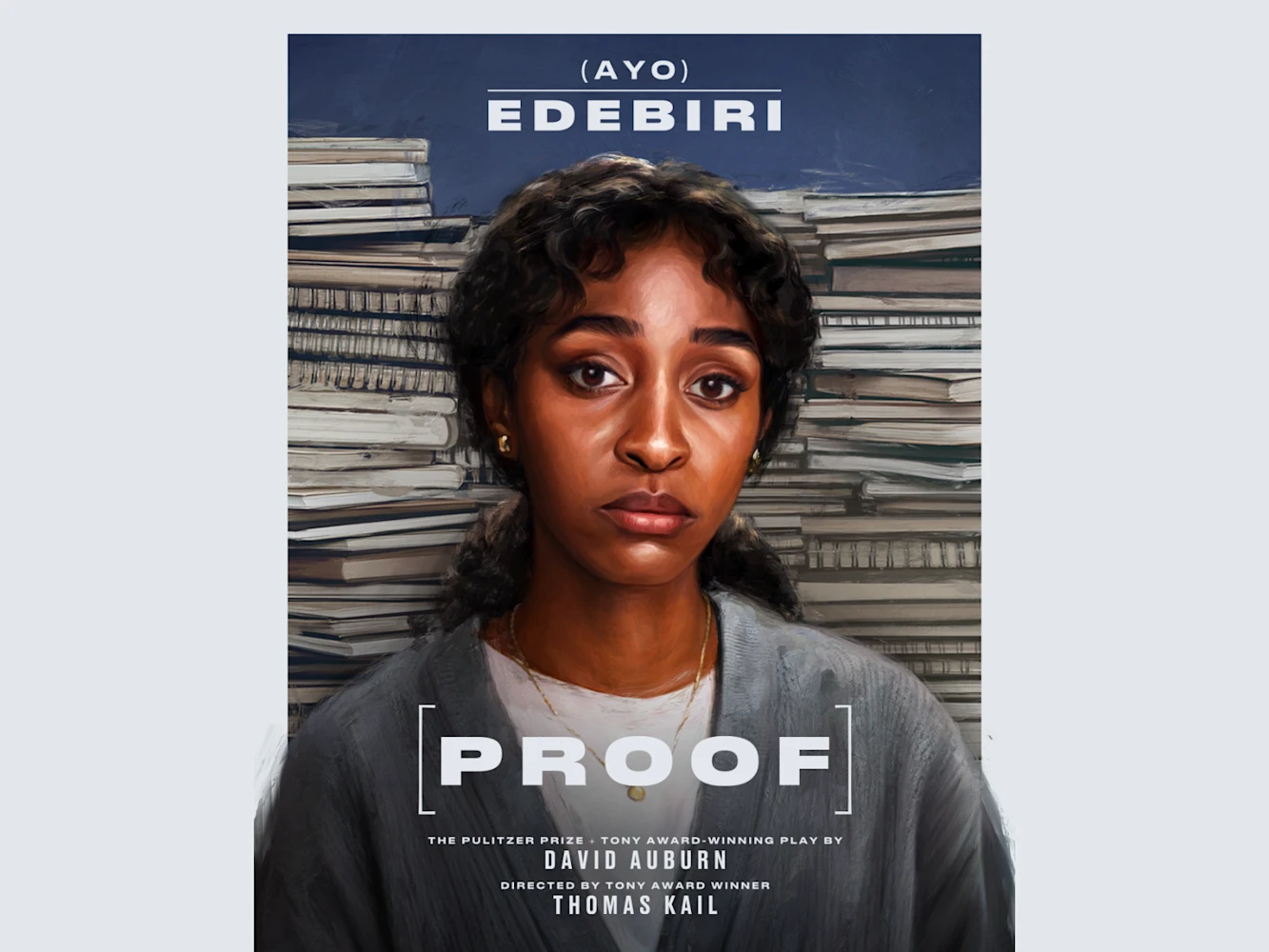 Proof on Broadway: What to expect - 2