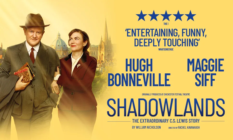 Banner image for Shadowlands