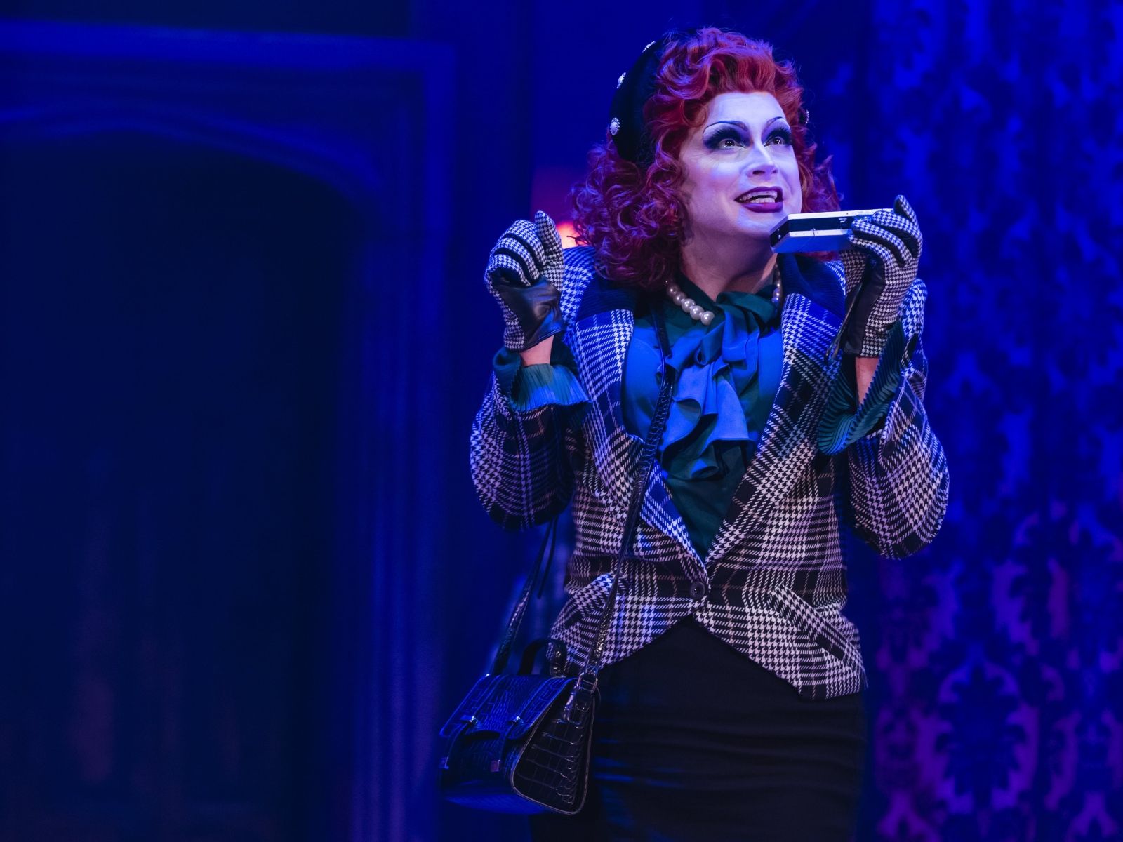 Death Drop: What to expect - 4