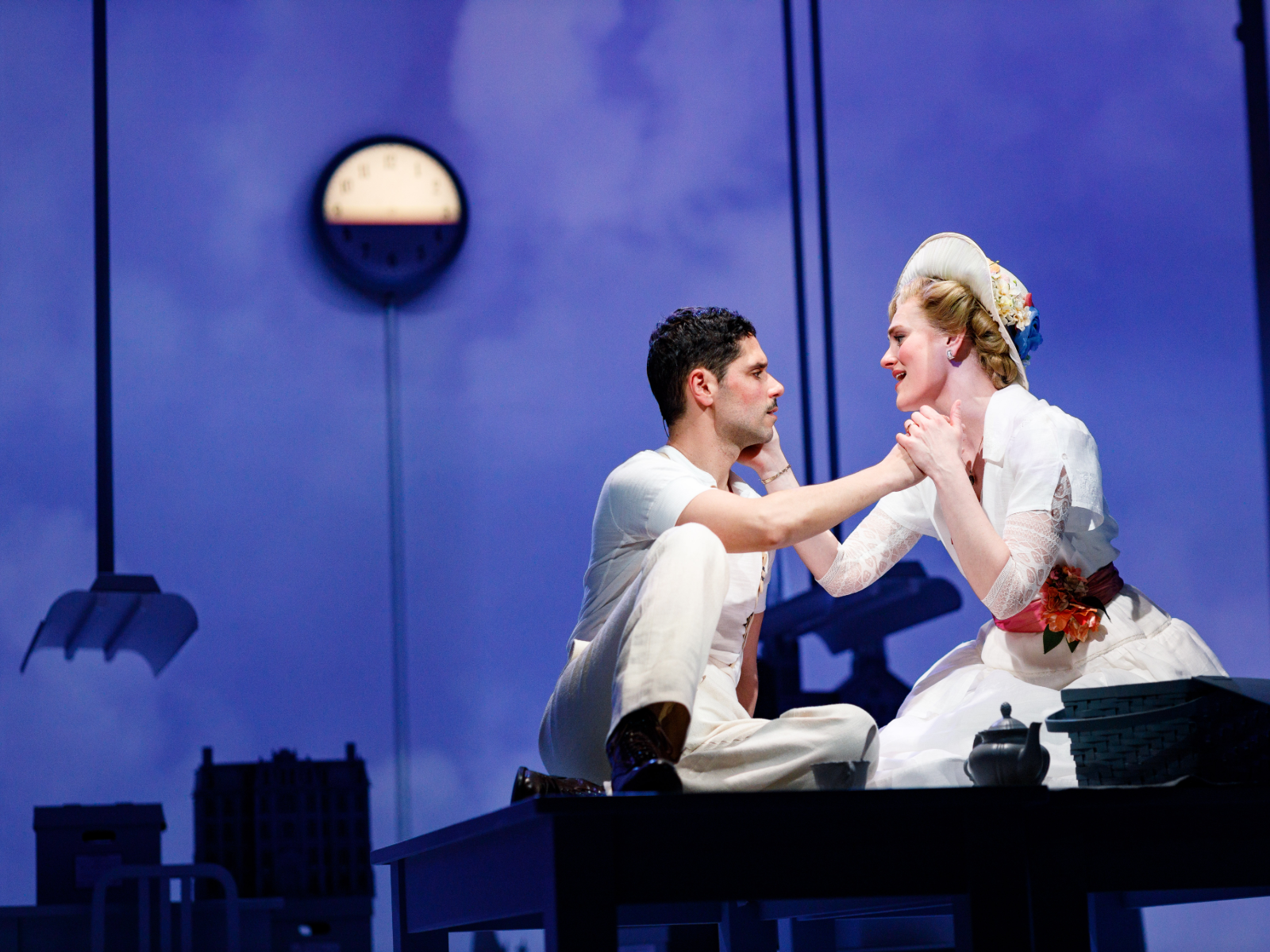 Unknown Soldier: What to expect - 1