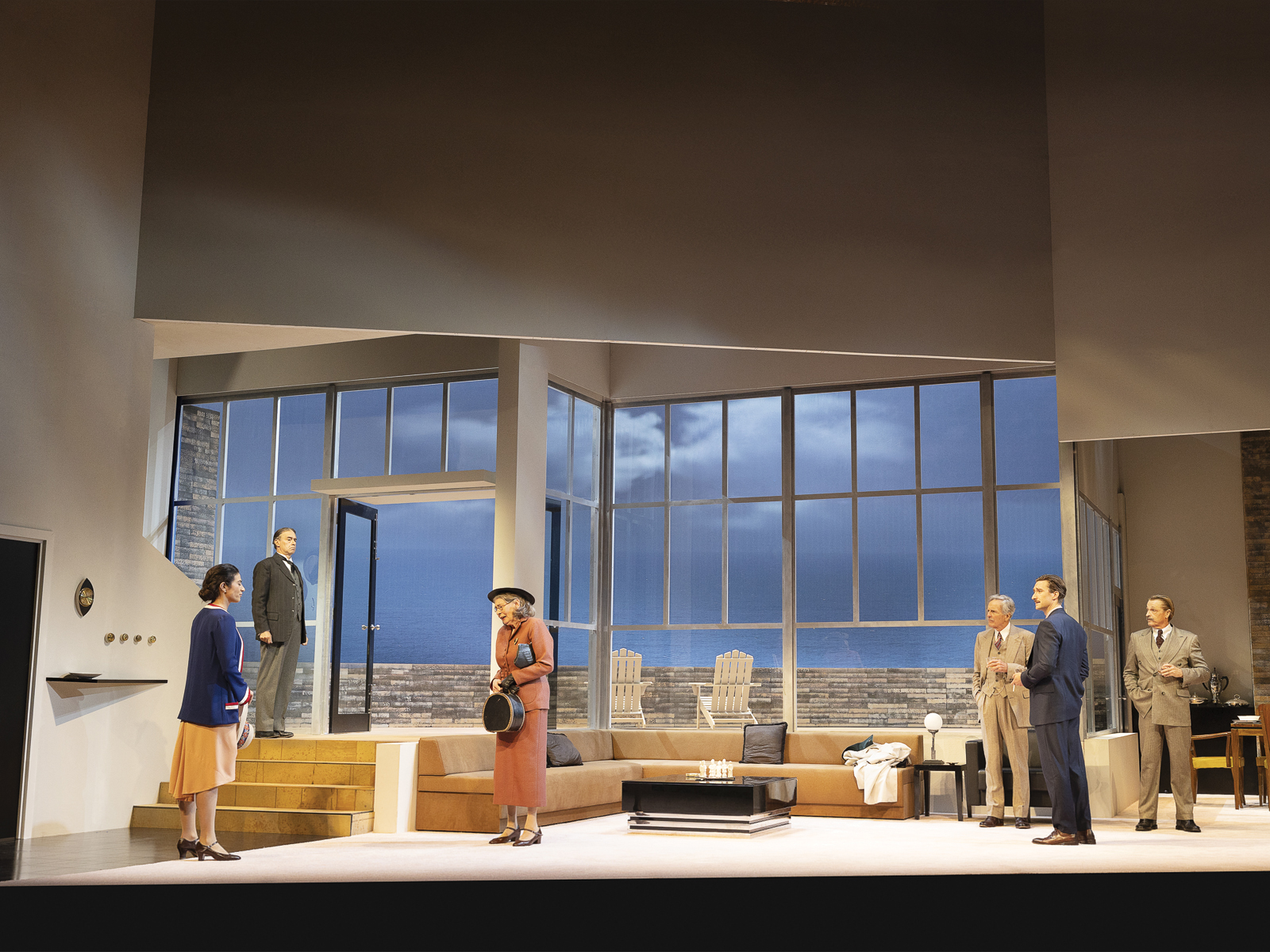 And Then There Were None: What to expect - 5