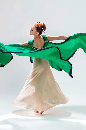 Martha Graham Dance Company - GRAHAM100: A Celebration of the Company’s 100th Anniversary