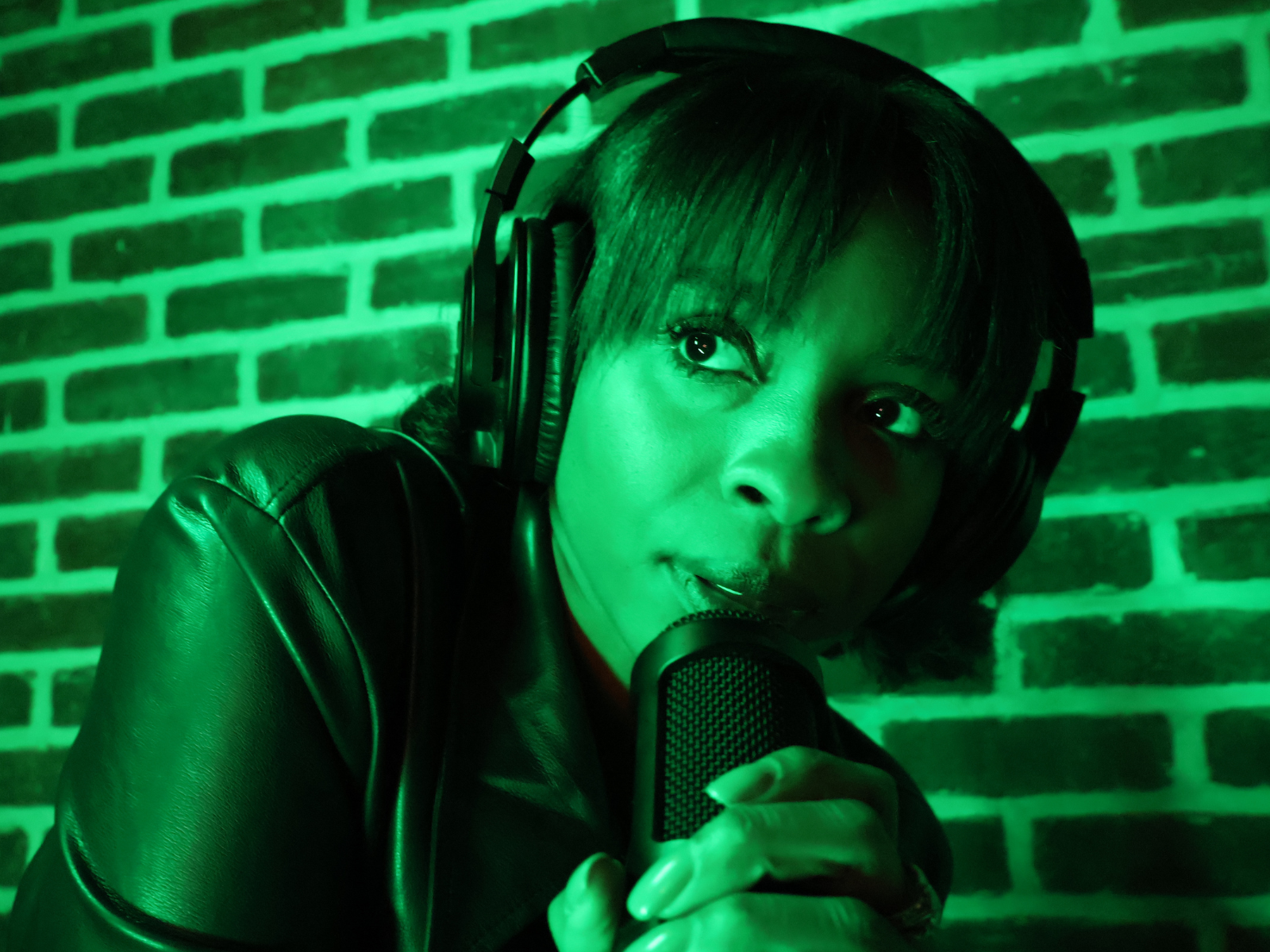 THE LISTENING: What to expect - 3