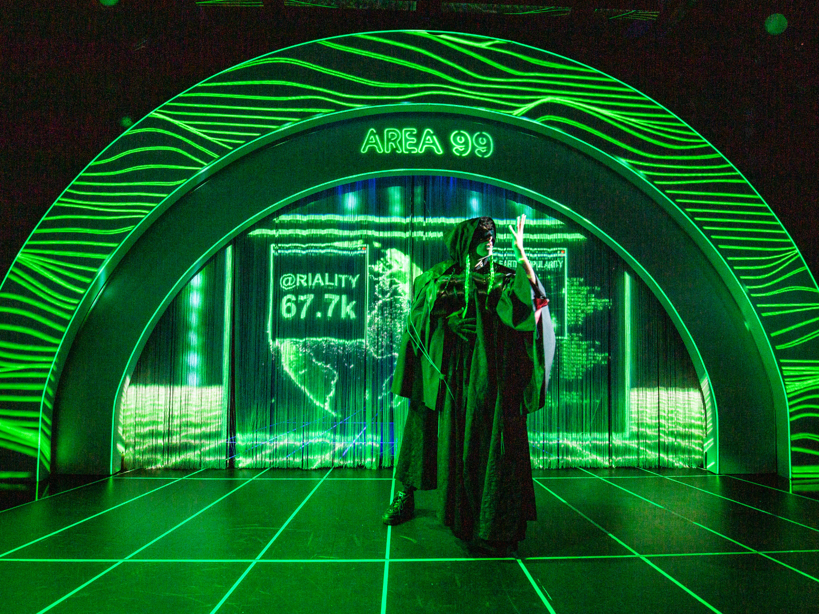 Flat Earthers: The Musical: What to expect - 5