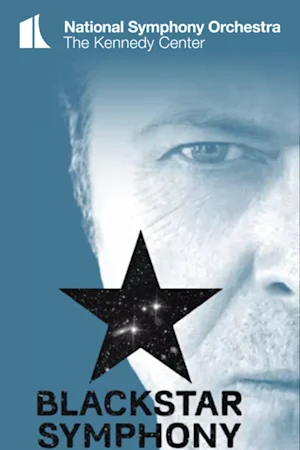 BLACKSTAR Symphony: The Music of David Bowie Tickets