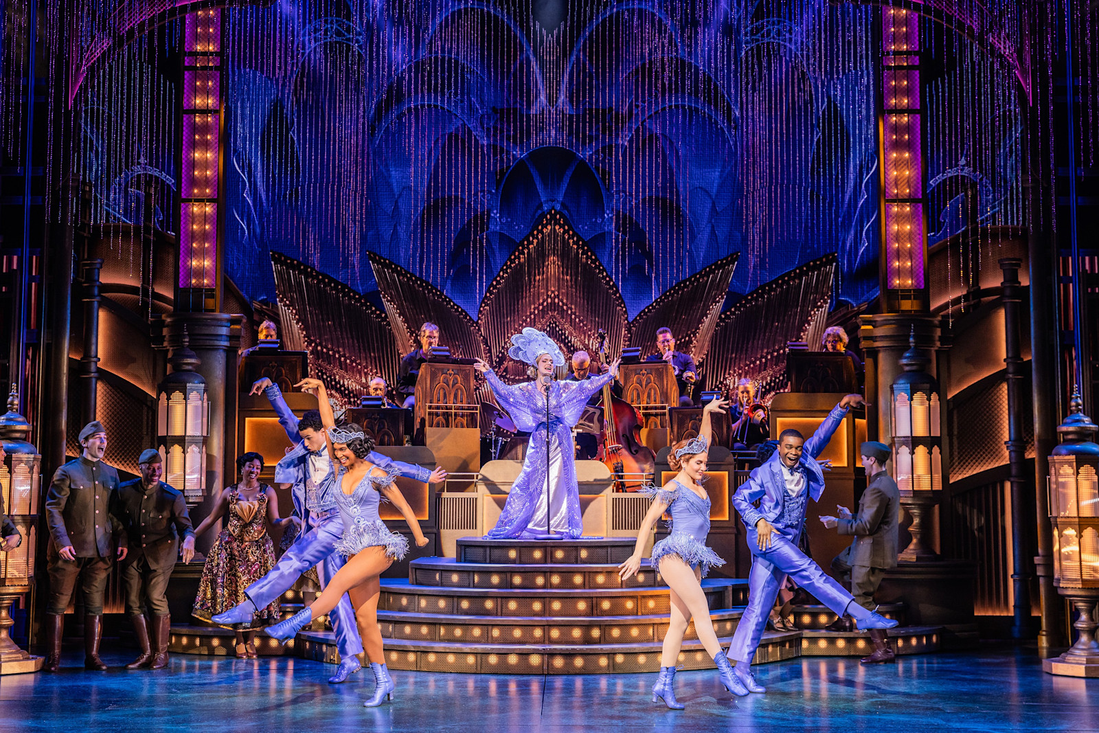 The Great Gatsby: What to expect - 4