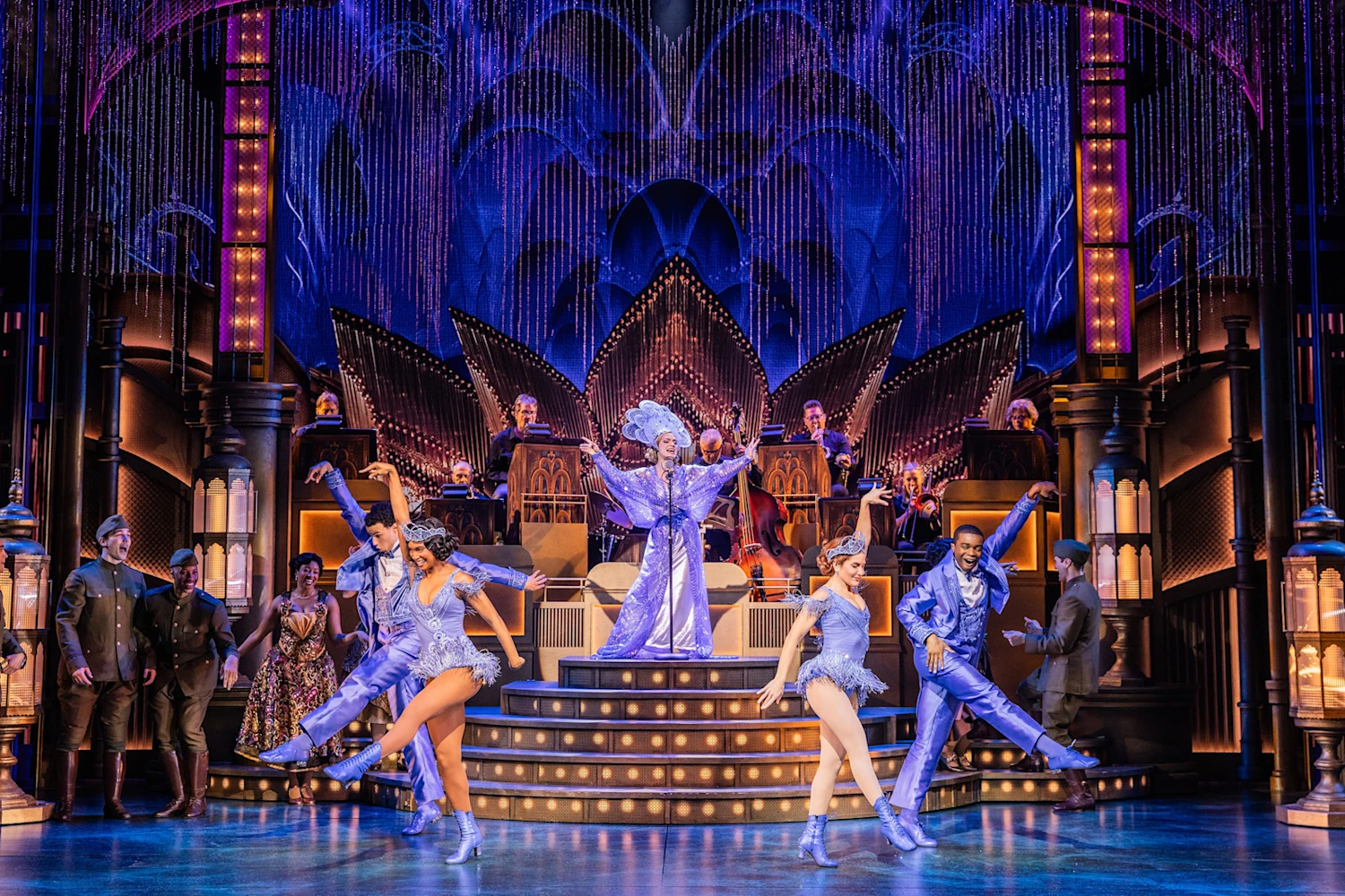 The Great Gatsby: What to expect - 3