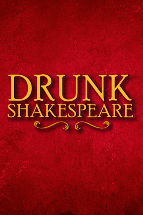 Drunk Shakespeare Chicago in Broadway