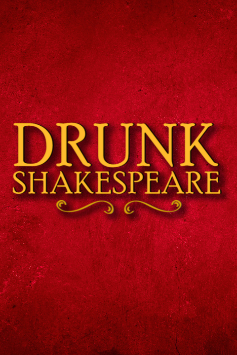 Drunk Shakespeare Chicago