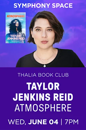 Taylor Jenkins Reid, Atmosphere Tickets