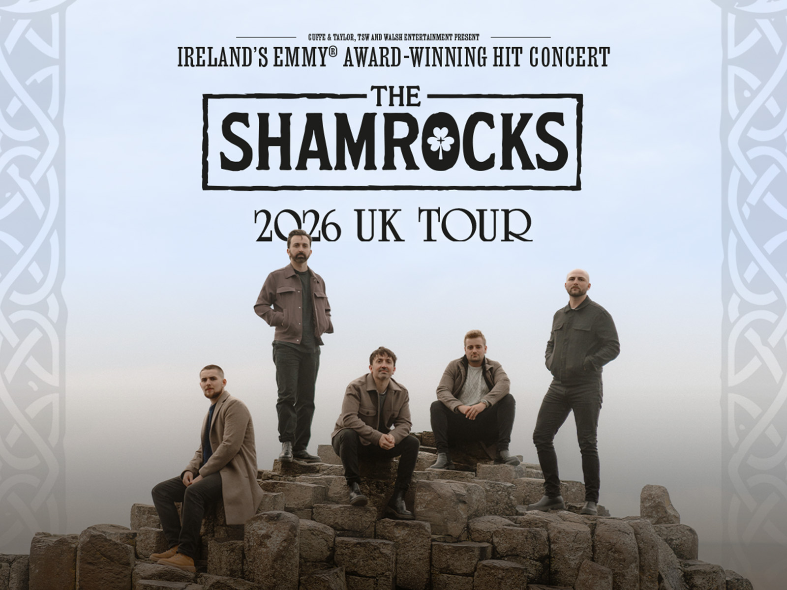 The Shamrocks