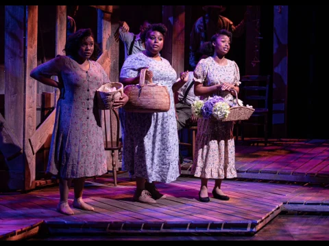 The Color Purple: What to expect - 3