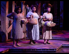 The Color Purple: What to expect - 3