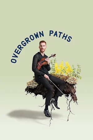 Overgrown Paths tickets