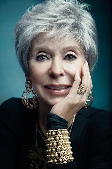 A Conversation with Rita Moreno tickets