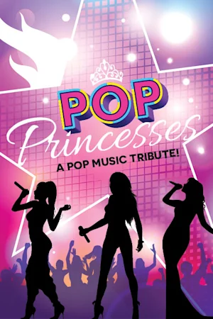 Pop Princesses tickets