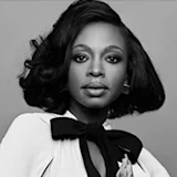 Naturi Naughton-Lewis