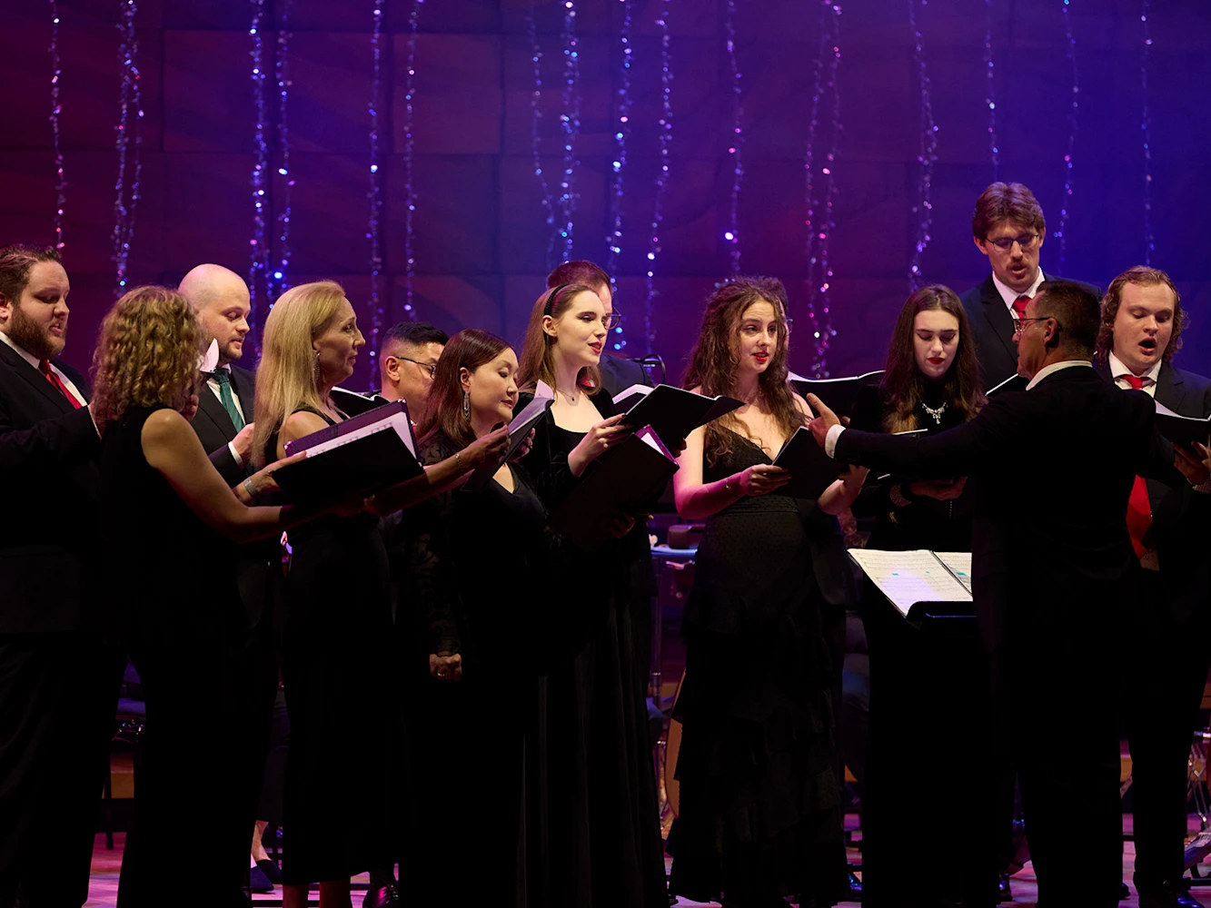 Noël! Noël! : What to expect - 3