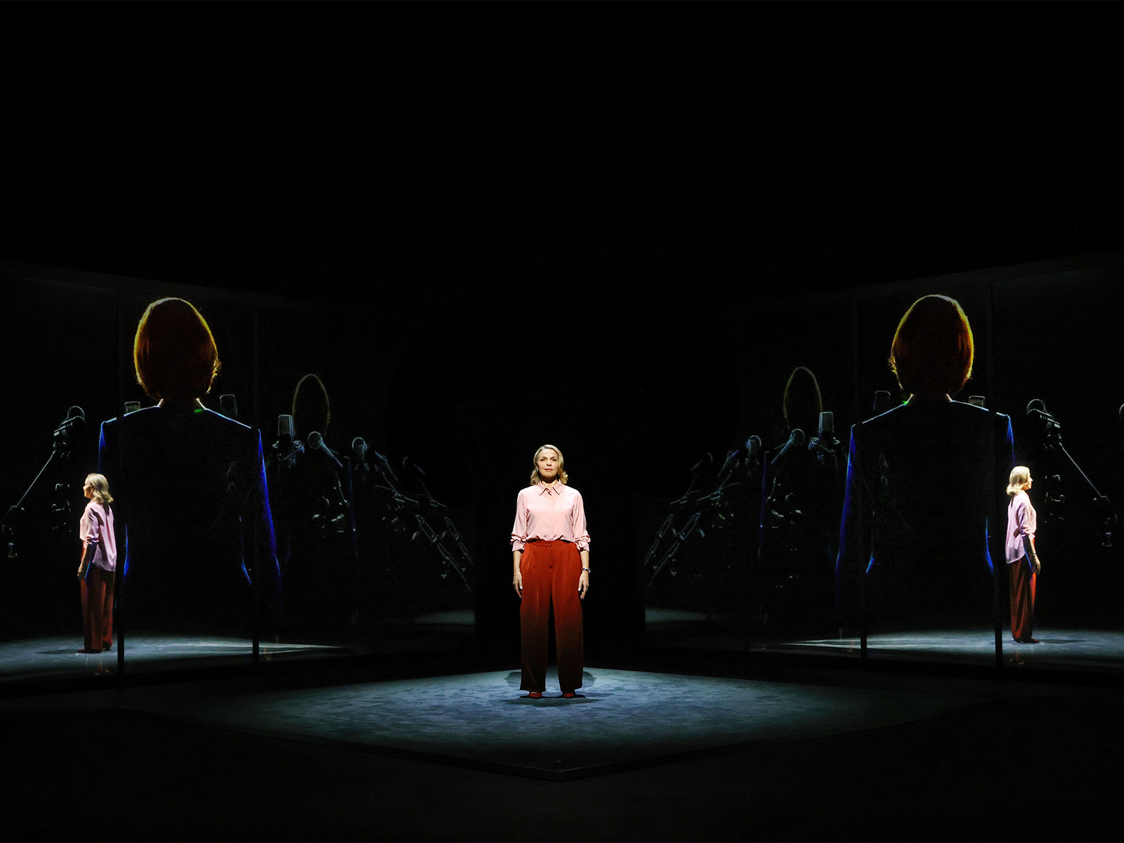 Julia: What to expect - 4