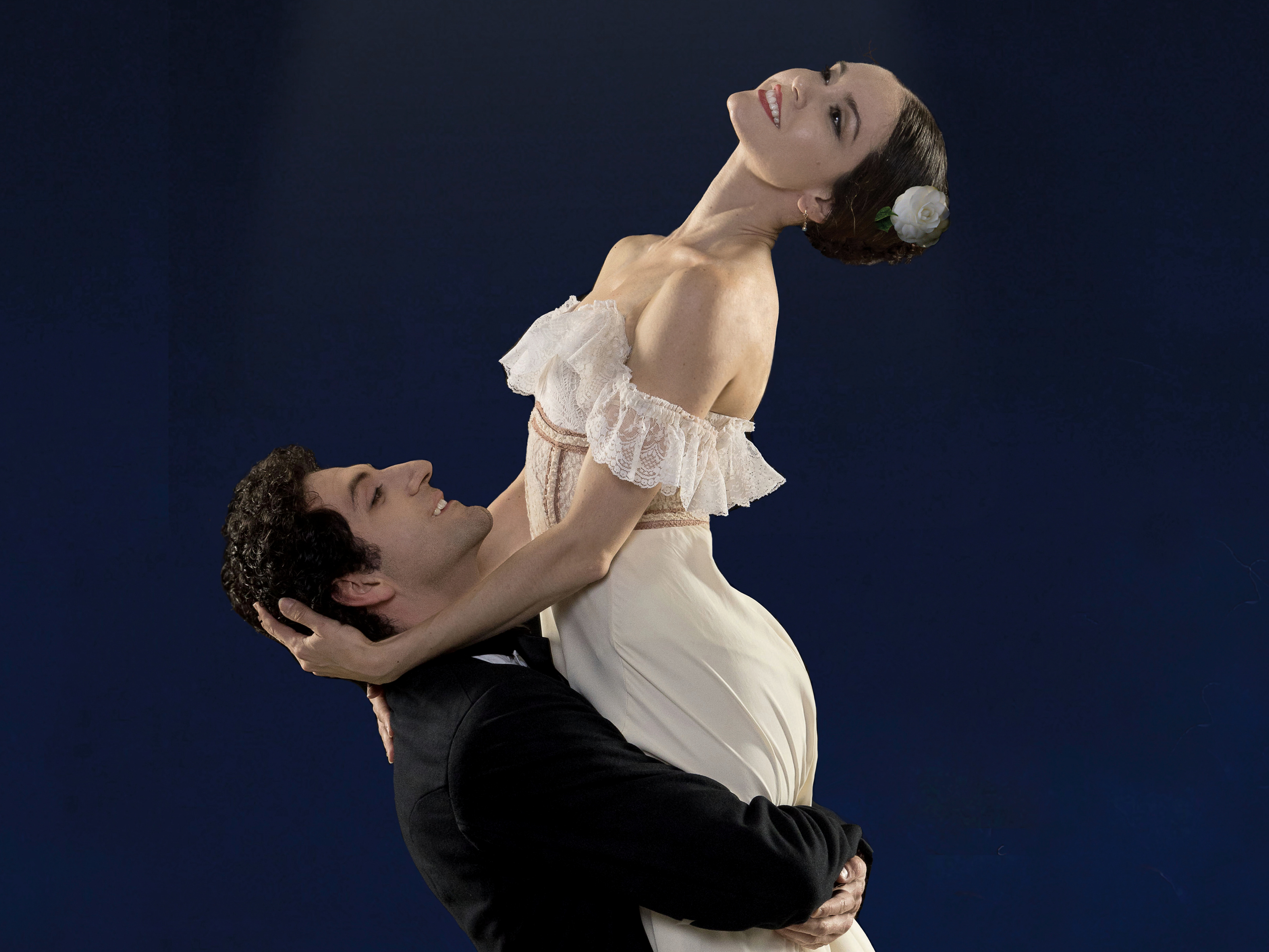 Los Angeles Ballet Presents: Lady of the Camellias (Royce Hall): What to expect - 2