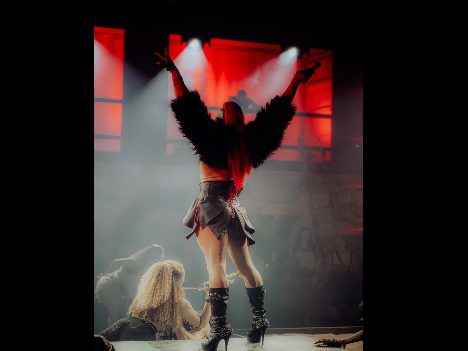 Paradise Club Presents: Salvage City Supper Club: What to expect - 4