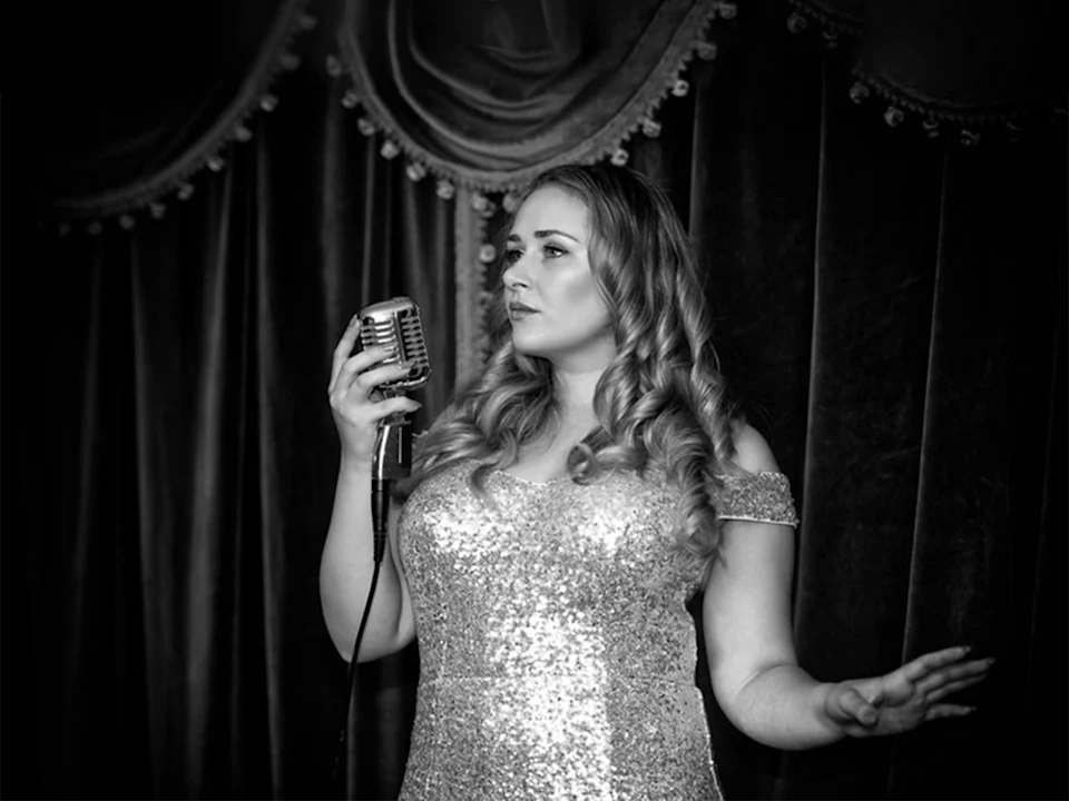 Motown Cabaret: What to expect - 1