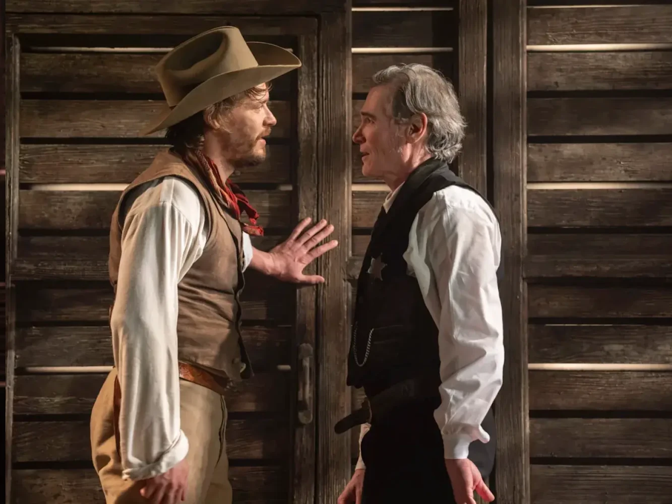 High Noon: What to expect - 3