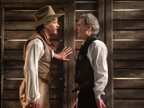 High Noon: What to expect - 3