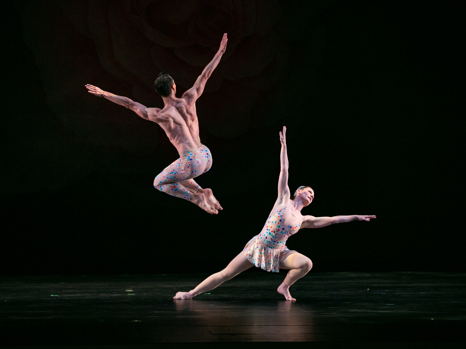 Paul Taylor Dance Company: What to expect - 2