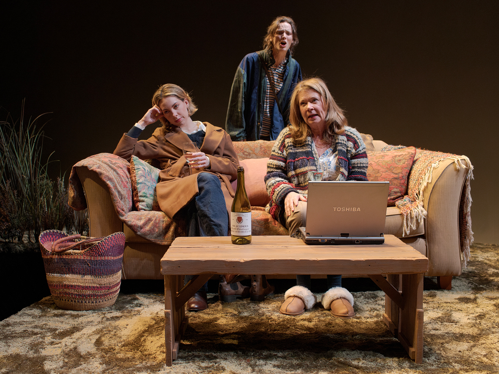 COLDER THAN HERE: What to expect - 5