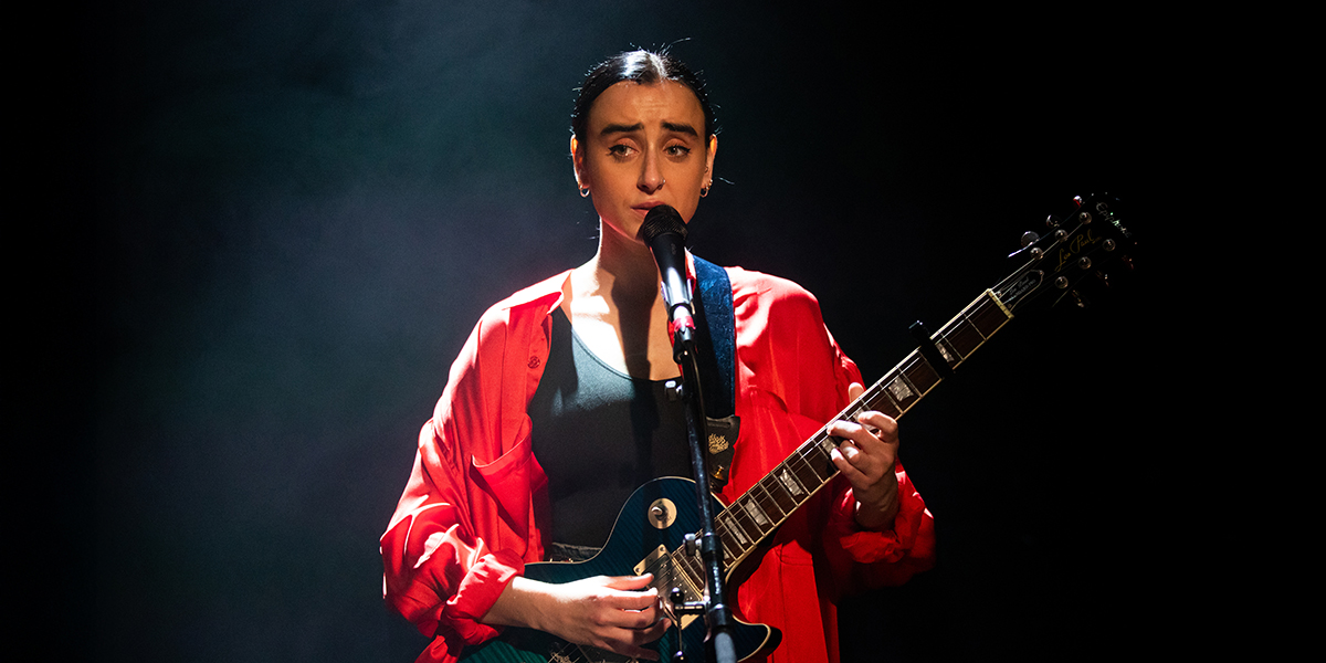 MAIMUNA manic street creature 1200 LT