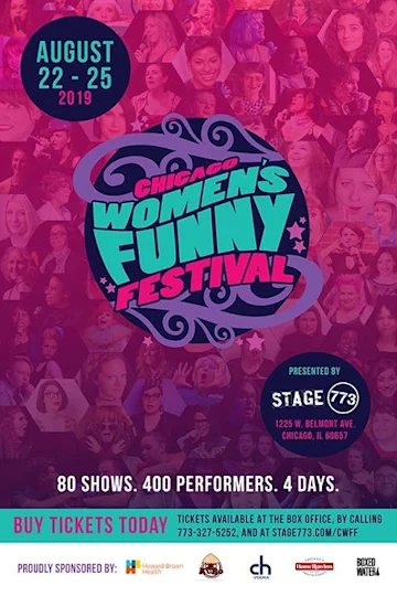 CWFF: Bye Bye Liver tickets