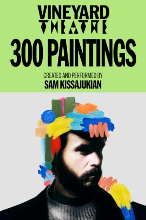 300 Paintings