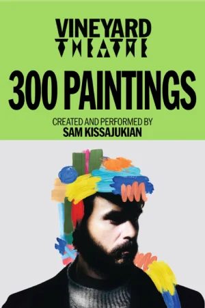 300 Paintings