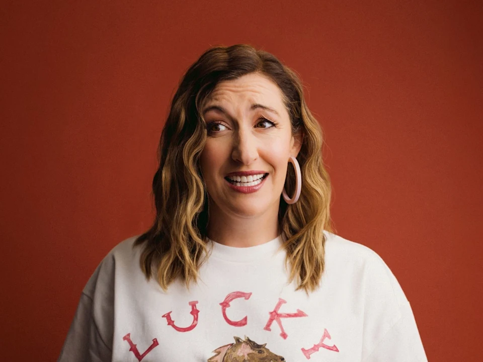 Celia Pacquola - Gift Horse at Comedy Theatre Melbourne: What to expect - 1