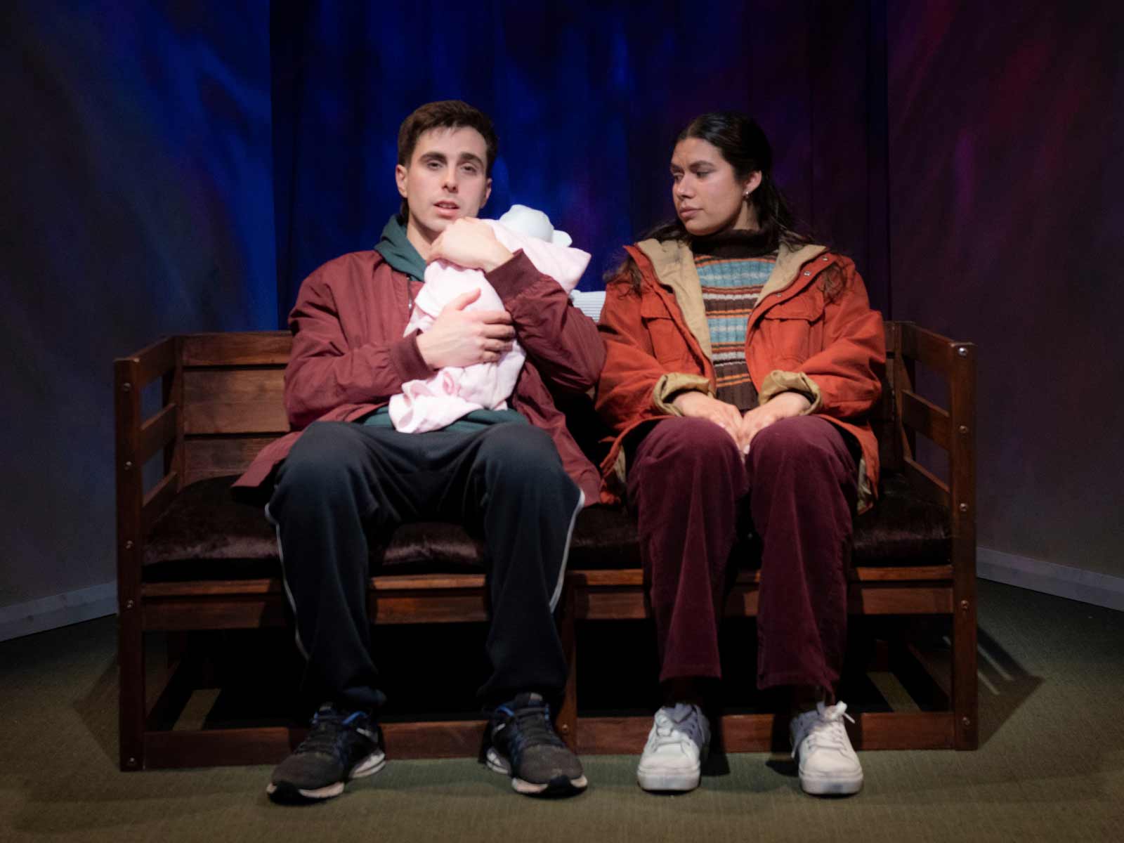 Romeo & Julie: What to expect - 4