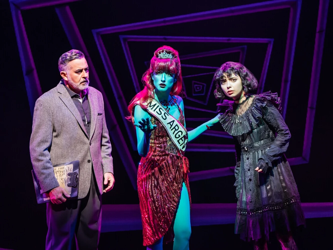 Beetlejuice: What to expect - 8