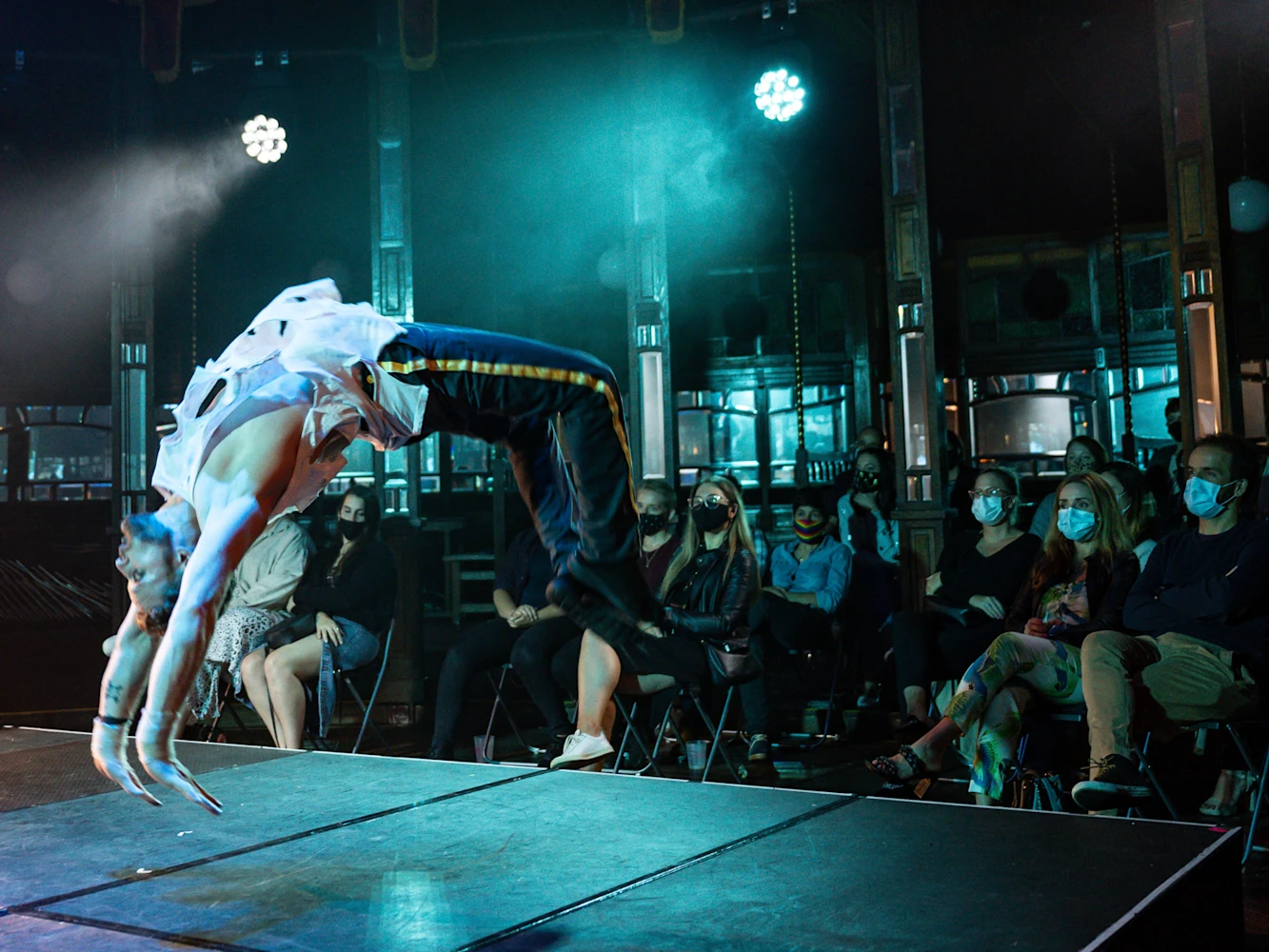 Elixir Revived at Sydney Fringe Festival: What to expect - 4