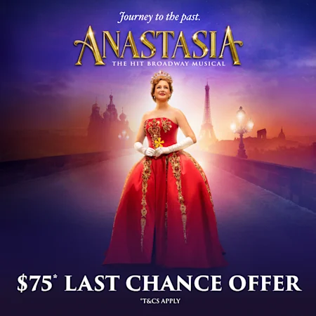 Anastasia