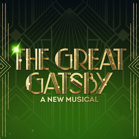 The Great Gatsby