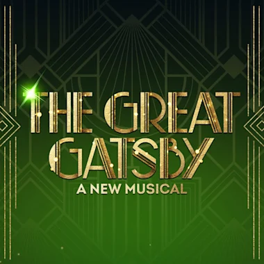 The Great Gatsby
