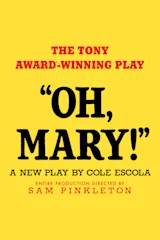 Oh, Mary!