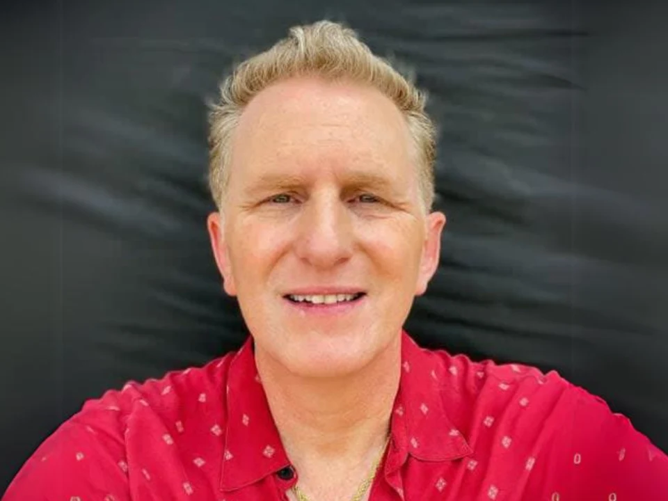 Michael Rapaport: What to expect - 1