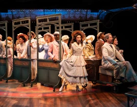Hello, Dolly!: What to expect - 1