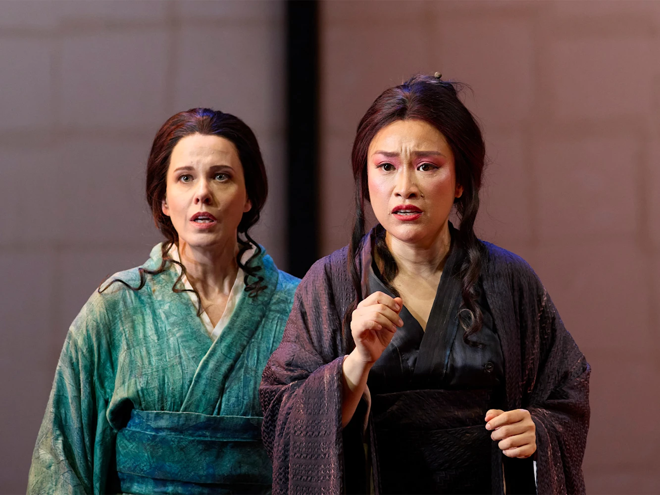 Madama Butterfly: What to expect - 8