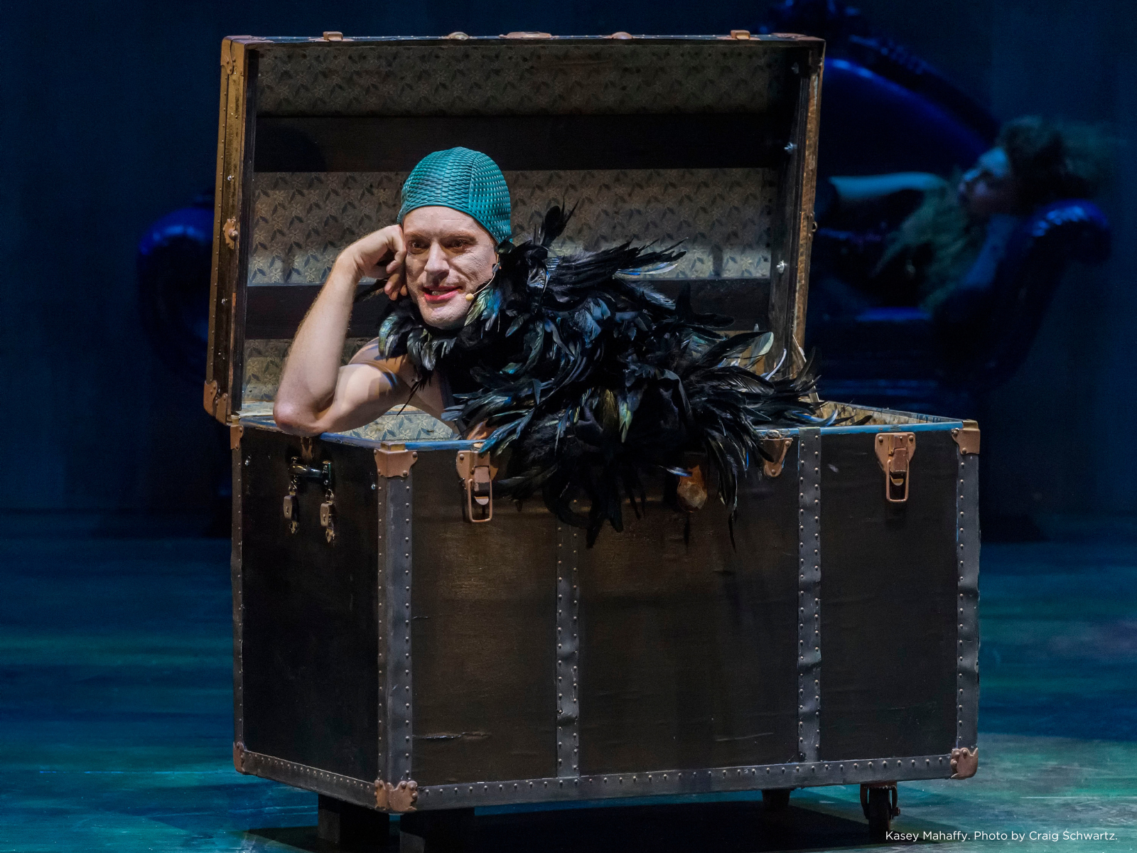 A Midsummer Night's Dream: What to expect - 2